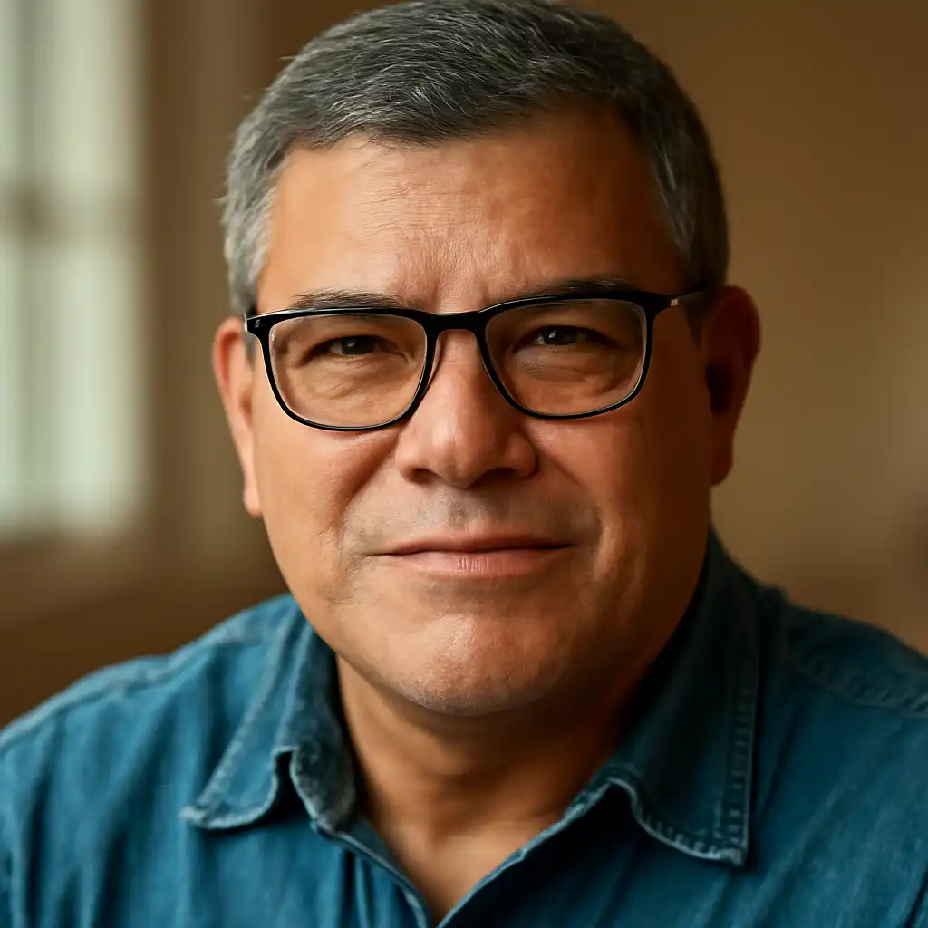 Ricardo Fernandes Silva